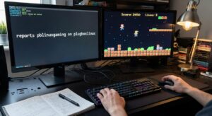 reports pblinuxgaming on plugboxlinux