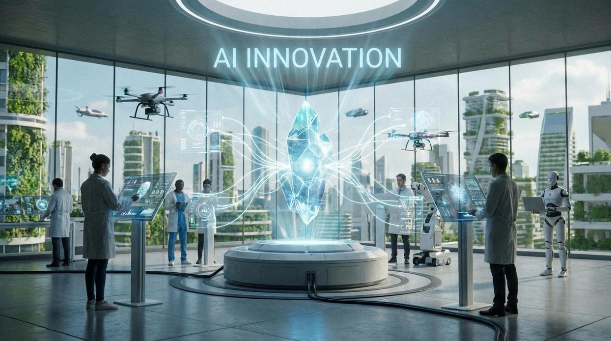 ai innovation
