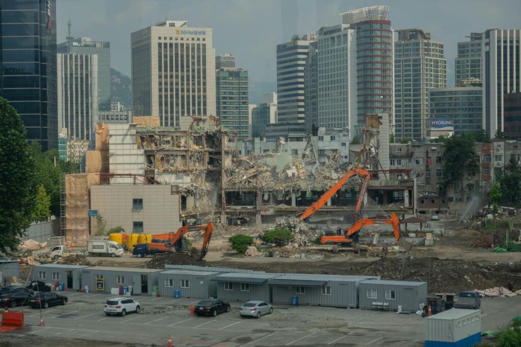 Architectural Essentials