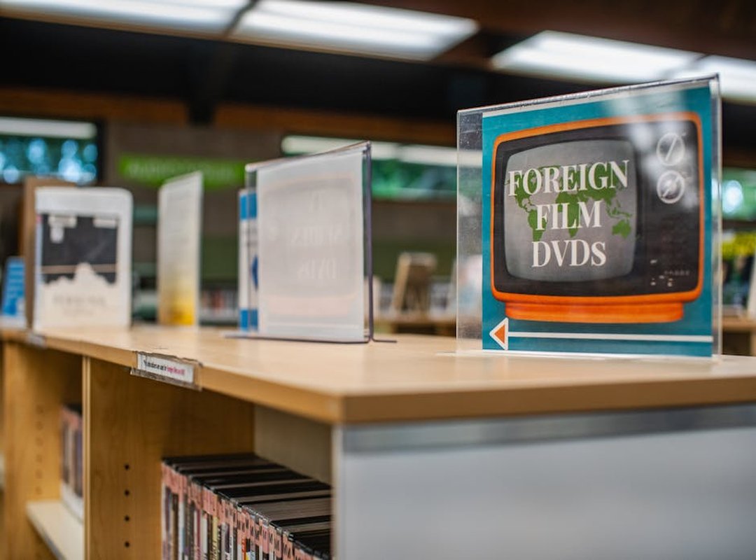 International Dramas and Films