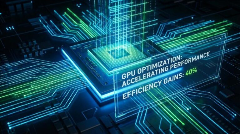 GPU Optimization