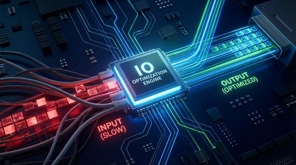 IO Optimization