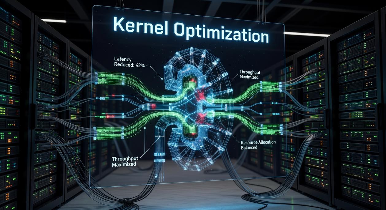 kernel optimization