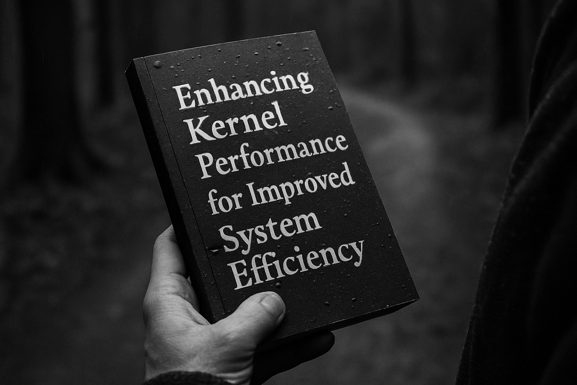 kernel optimization