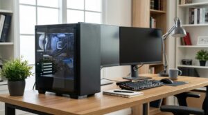 Middleweight Desktops