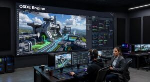O3DE Engine