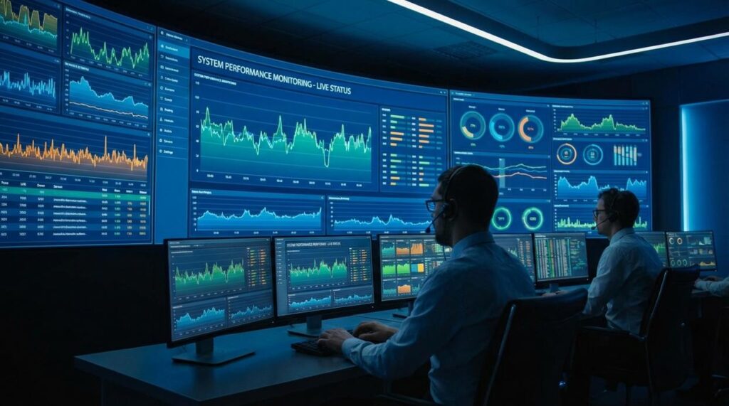 Performance Monitoring