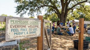 Permissive Licensing