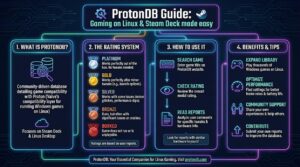ProtonDB Guide