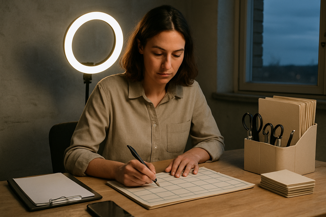 service orchestration