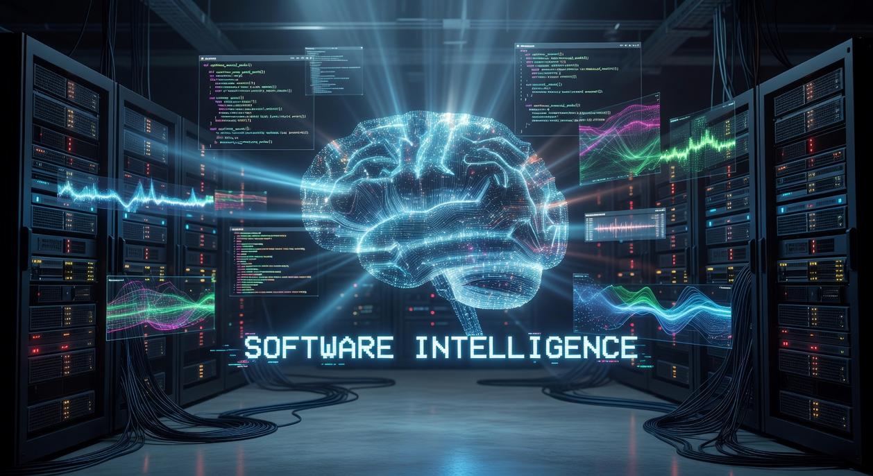 software intelligence