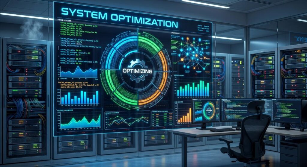 System Optimization