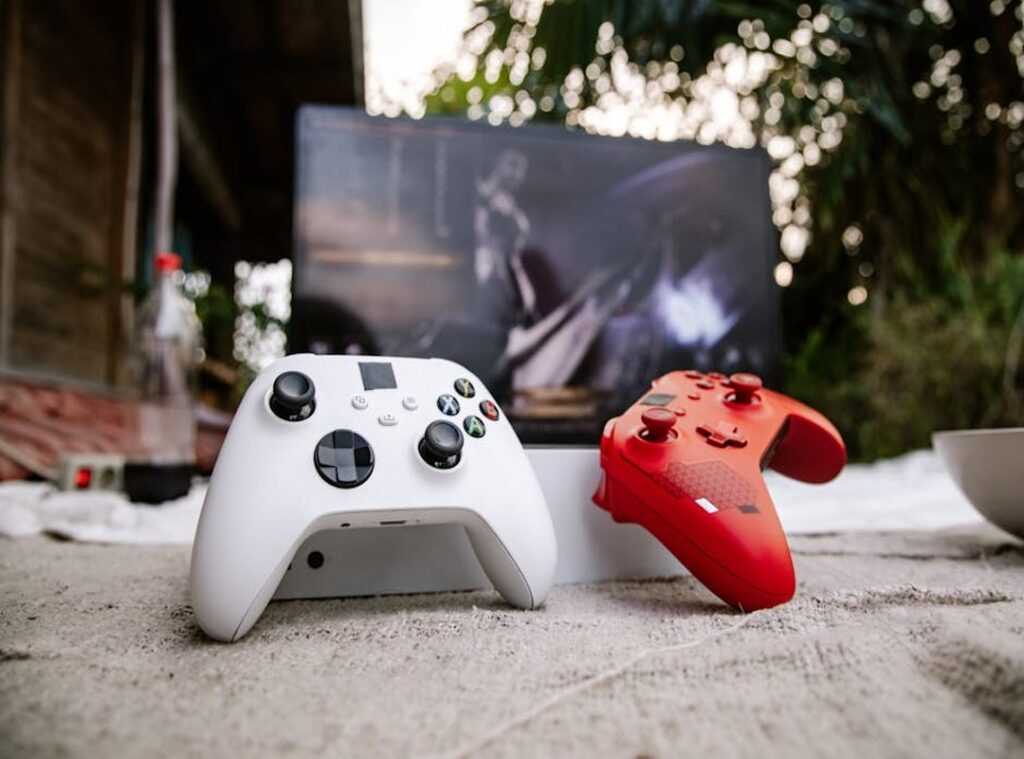 dual-boot Linux gaming