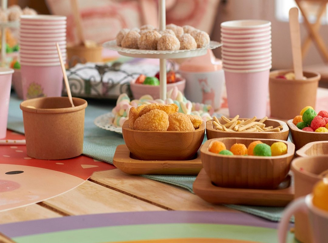 How to Host a Sophisticated Vintage-Themed Birthday Party