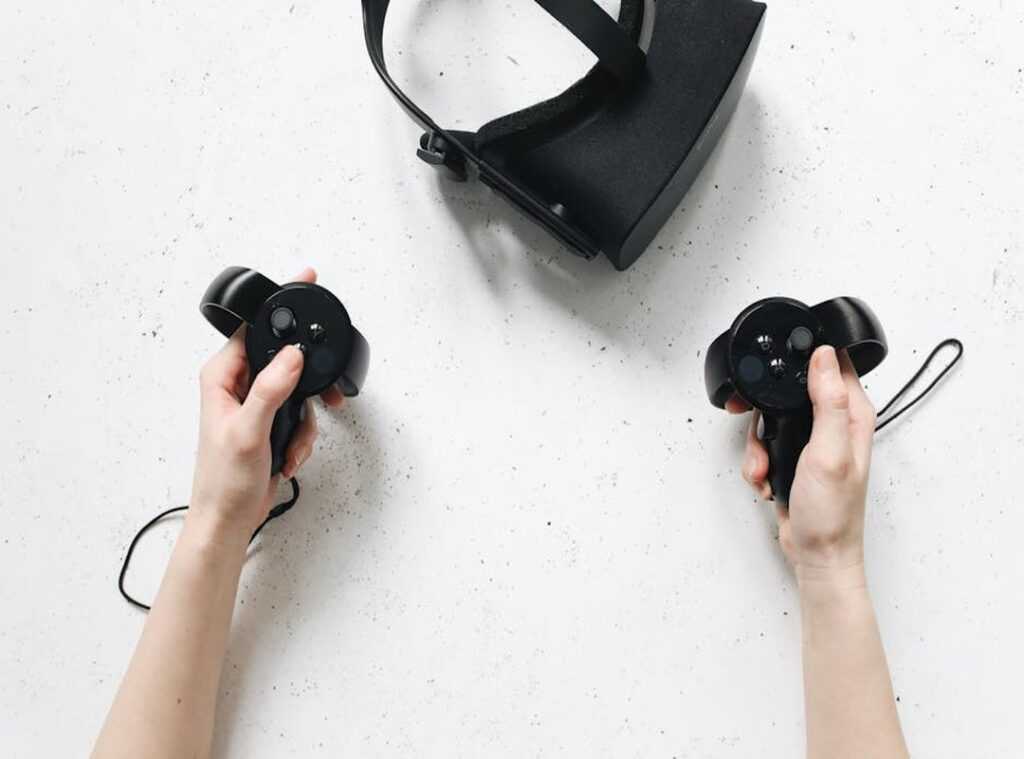 gaming tech trends