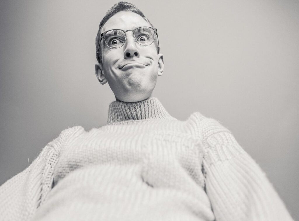 gif verjaardag man humor