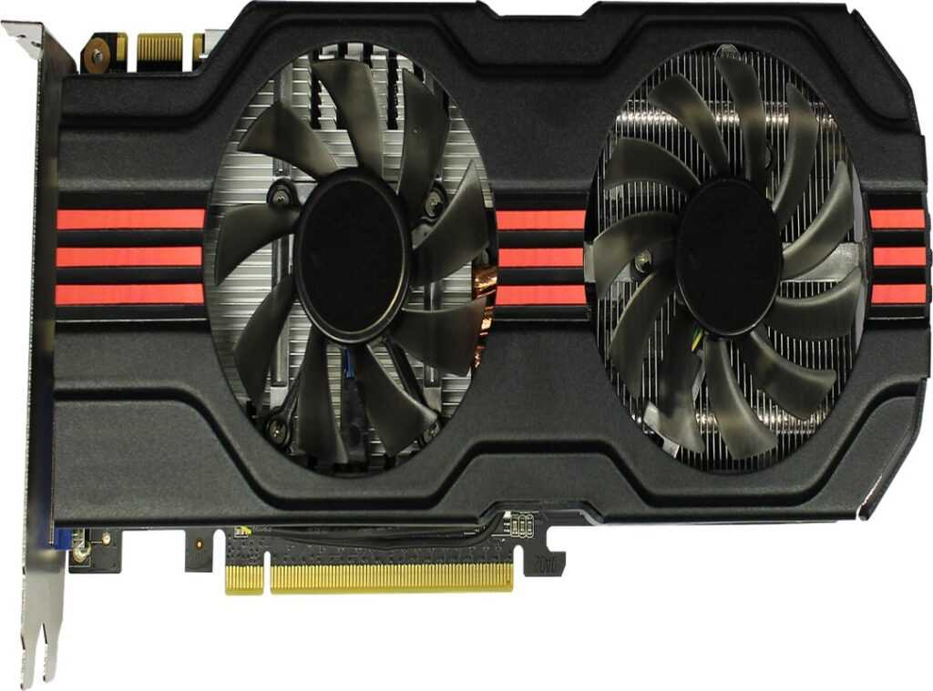 GPU drivers gaming