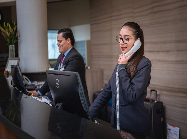 How to Chat with Customer Service Otvpmobile