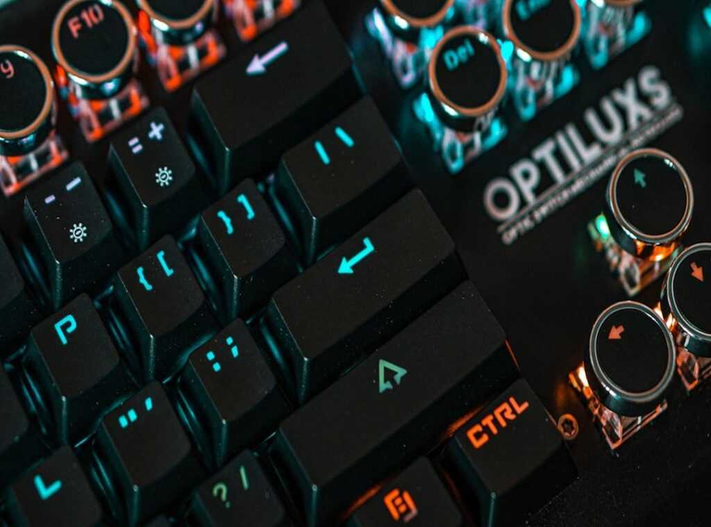 optimize Linux setup gaming