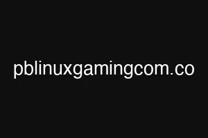 pblinuxgamingcom.co